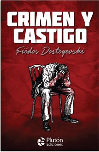 CRIMEN Y CASTIGO (Colección ORO)