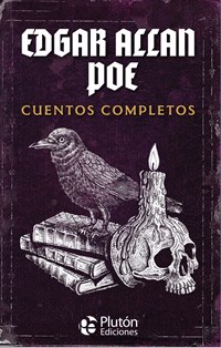 EDGAR ALLAN POE. CUENTOS COMPLETOS  (Colección ORO)