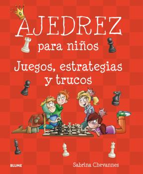 AJEDREZ PARA NIÑOS (2022)