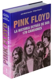 PINK FLOYD (2020)   HISTORIA DETRÁS DE SUS 179 CANCIONES