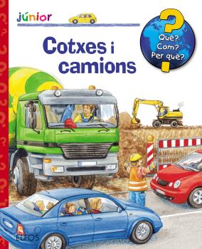 COTXES I CAMIONS (2019)