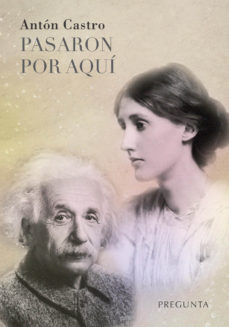 PASARON POR AQUÍ