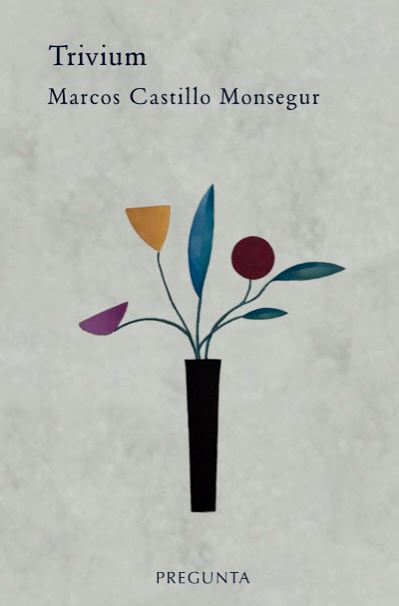 TRIVIUM (PREGUNTA EDICIONES)