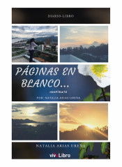 PÁGINAS EN BLANCO...INSPÍRATE