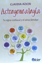 ASTROGENEALOGIA