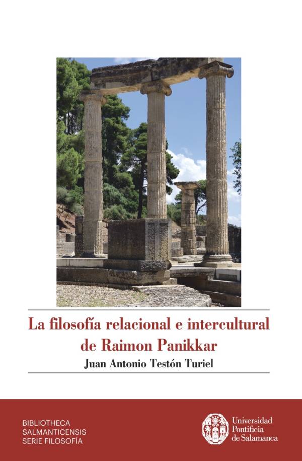 FILOSOFÍA RELACIONAL E INTERCULTURAL DE RAIMON PANIKKAR