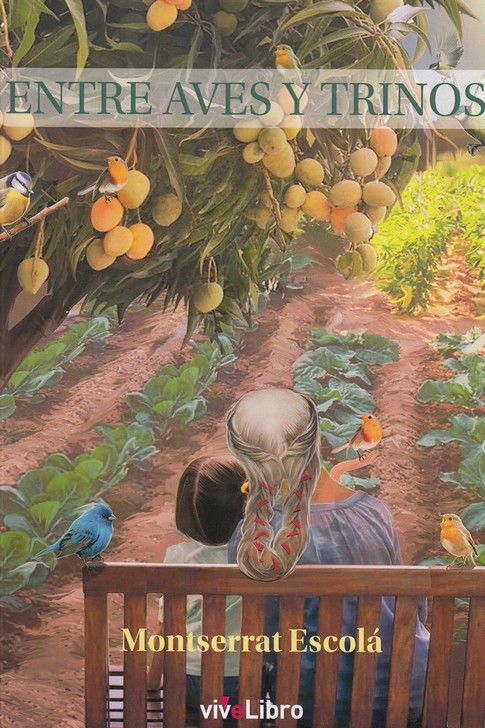 ENTRE AVES Y TRINOS