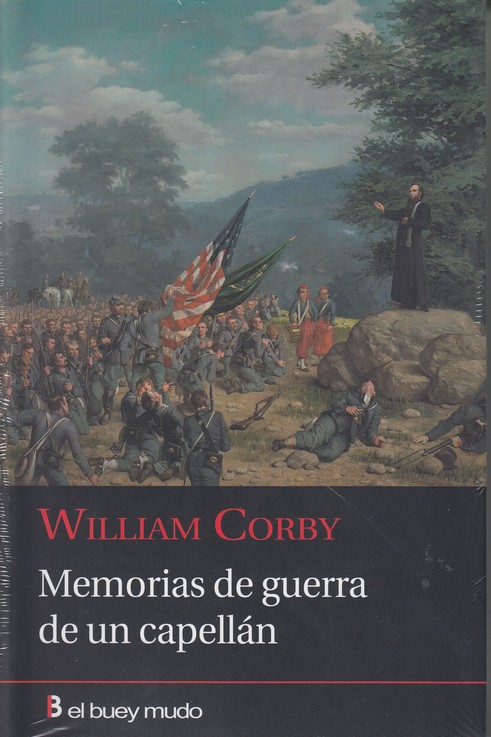 MEMORIAS DE GUERRA DE UN CAPELLAN