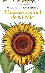 MISTERIO INICIAL DE MI VIDA, EL - Colección confabulaciones nº 114
