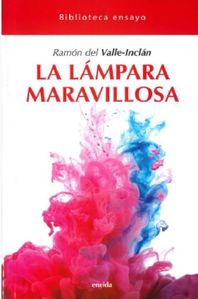 LÁMPARA MARAVILLOSA, LA - Colección BIBLIOTECA ENSAYO n.º 24