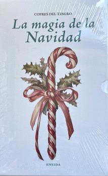 <a href="./magia-de-la-navidad-la-id-z10000042">MAGIA DE LA NAVIDAD, LA</a>