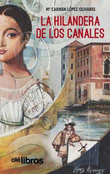 HILANDERA DE LOS CANALES