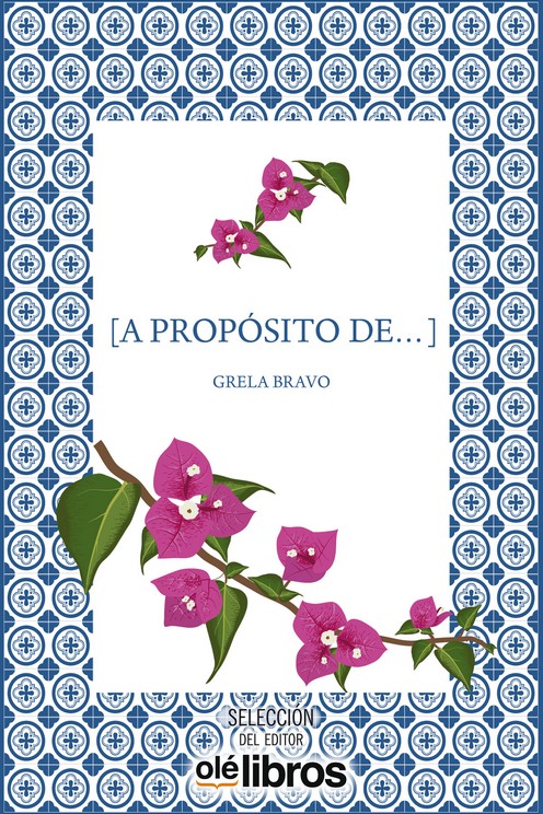 A PROPOSITO DE