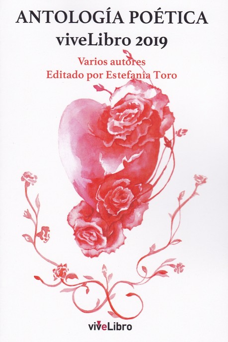 ANTOLOGIA POETICA - VIVELIBRO 2019