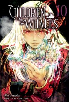 CHILDREN OF THE WHALES VOL. 10