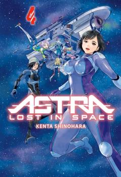 ASTRA: LOST IN SPACE VOL. 04
