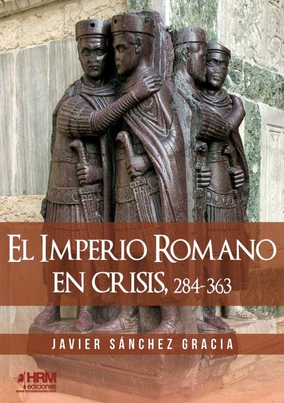 IMPERIO ROMANO EN CRISIS 284-363, EL
