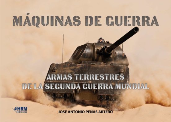 MAQUINAS DE GUERRA ARMAS TERRESTRES