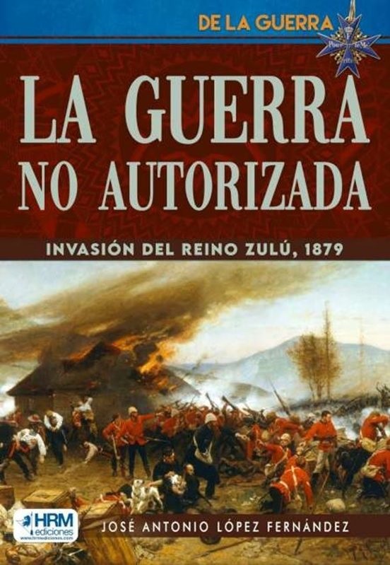 GUERRA NO AUTORIZADA, LA