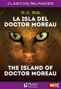 ISLA DEL DOCTOR MOREAU, LA / THE ISLAND OF DOCTOR MOREAU