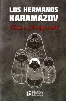 HERMANOS KARAMAZOV, LOS (Colección ORO)