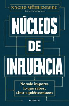 NÚCLEOS DE INFLUENCIA