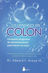 LIMPIEZA DEL COLON, LA