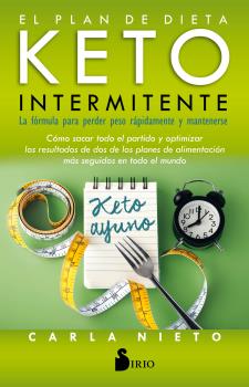 PLAN DE DIETA KETO INTERMITENTE, EL