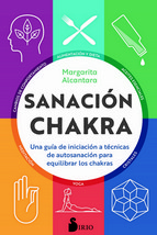 SANACION CHAKRA