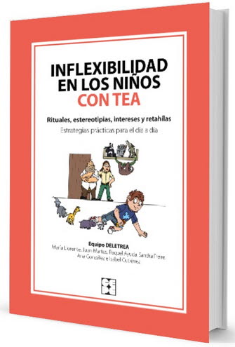 INFLEXIBILIDAD EN LOS NIÑOS CON TEA