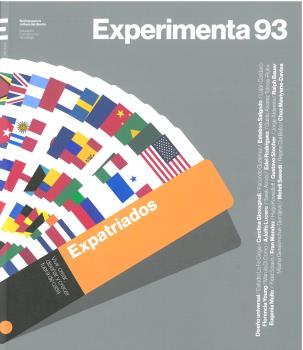 EXPERIMENTA 93