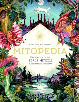 MITOPEDIA (REIMPRESIÓN 2023)