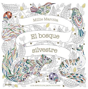 BOSQUE SILVESTRE EL (2025)