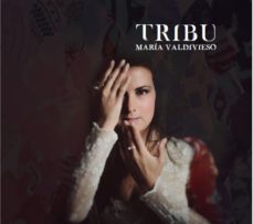 TRIBU. FLAMENCO Y POESÍA (CD + POEMARIO)