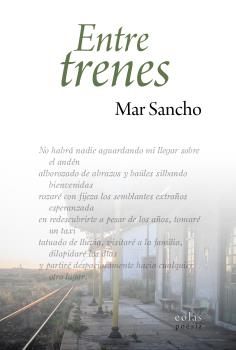 ENTRE TRENES