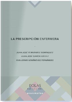 PRESCRIPCIÓN ENFERMERA, LA