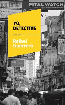 YO, DETECTIVE