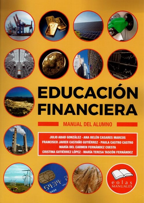 EDUCACIÓN FINANCIERA