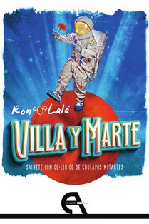 VILLA Y MARTE