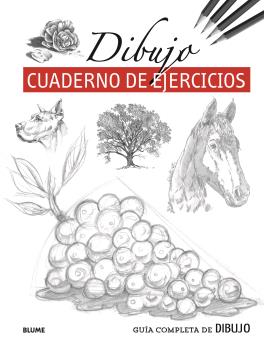 GUÍA COMPLETA DE DIBUJO DIBUJO EJERCICIOS (REIMPRESIÓN 2025)