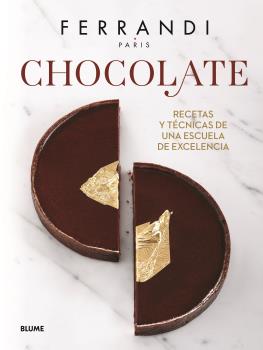 CHOCOLATE FERRANDI