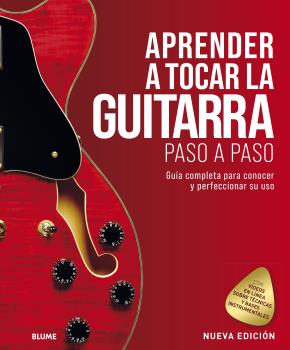 APRENDER A TOCAR LA GUITARRA PASO A PASO (2025)