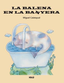 BALENA EN LA BANYERA, LA