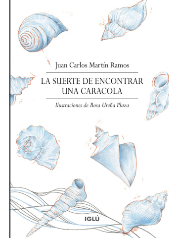 SUERTE DE ENCONTRAR UNA CARACOLA, LA