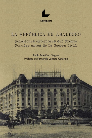 REPÚBLICA EN ABANDONO, LA