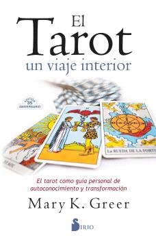 TAROT, UN VIAJE INTERIOR