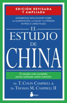 ESTUDIO DE CHINA. EDICIÓN REVISADA Y AMPLIADA, EL