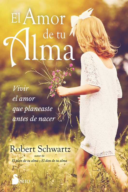 AMOR DE TU ALMA, EL