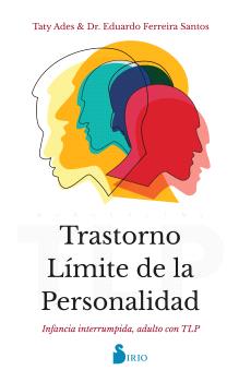 TRASTORNO LÍMITE DE LA PERSONALIDAD