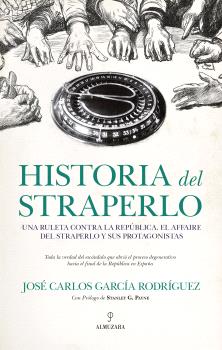 HISTORIA DEL STRAPERLO